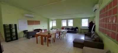 Mainland Safe Areas // Vagiochori , Aleksandreia